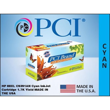 PCI C9391ANRPC